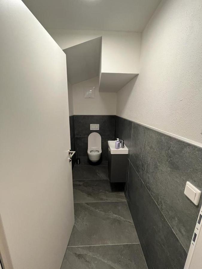 Appartment Hoamatgfueh Wagrain Exterior foto