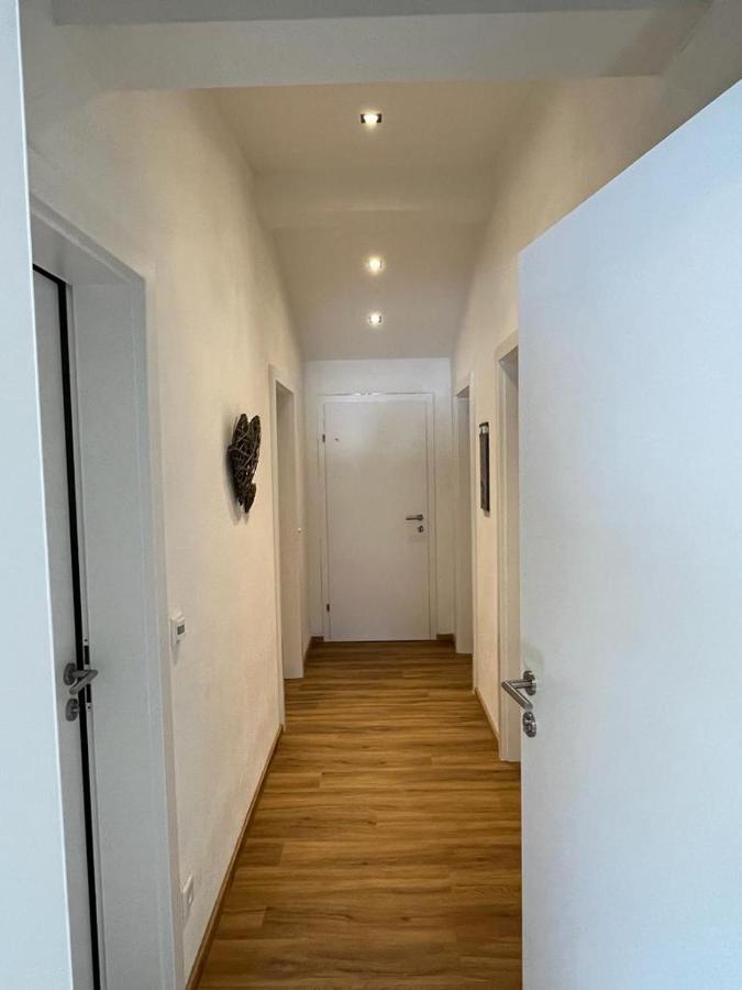 Appartment Hoamatgfueh Wagrain Exterior foto