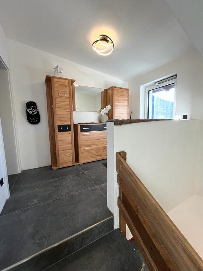 Appartment Hoamatgfueh Wagrain Exterior foto